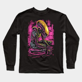 Alien 88012 Long Sleeve T-Shirt